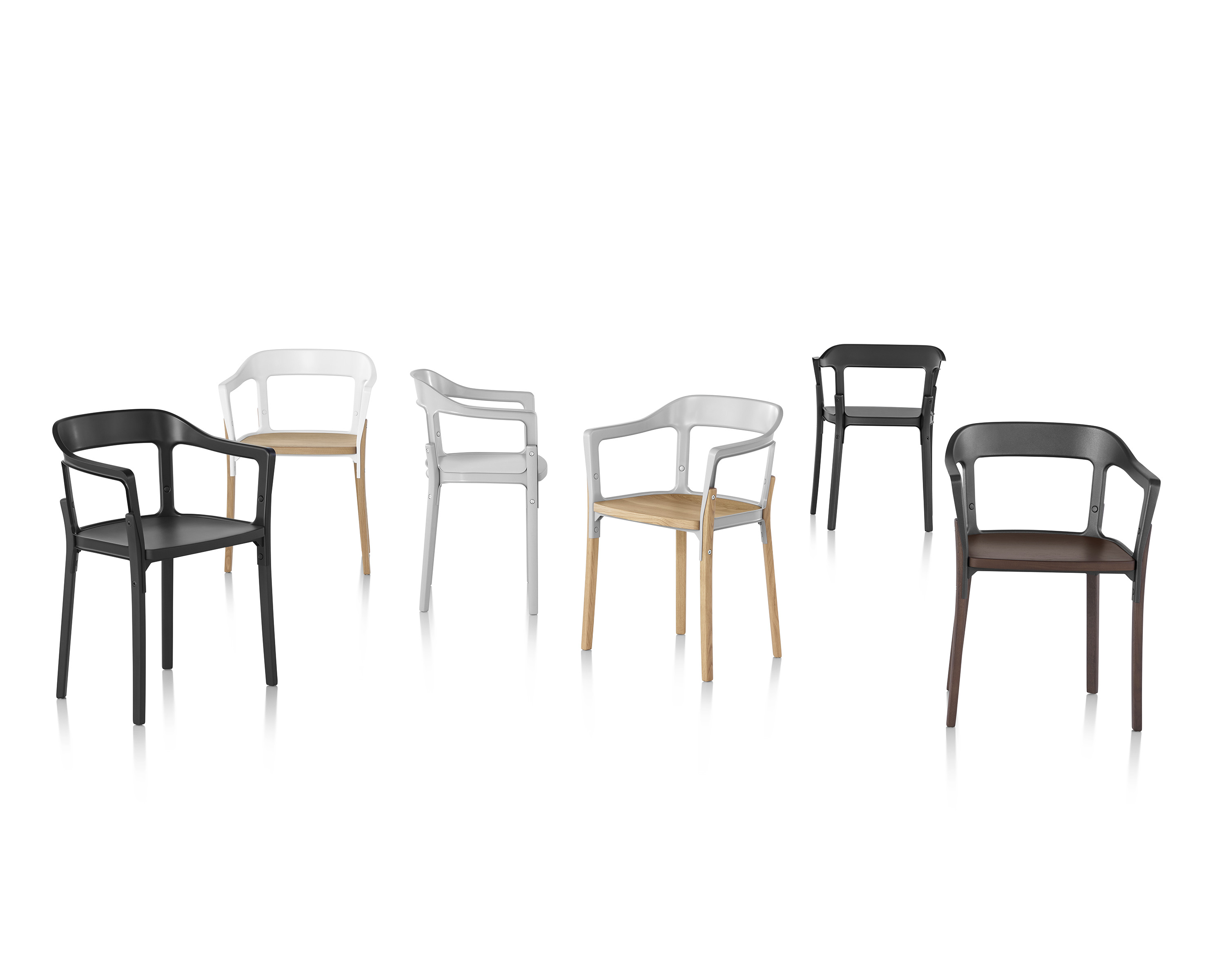创意家具 - 坐具|餐椅|办公家具|球友会（中国）家具|钢木餐椅